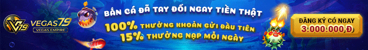 Ban Ca Doi Thuong | Game Bắn Cá Rút Tiền Mặt [+100k]
