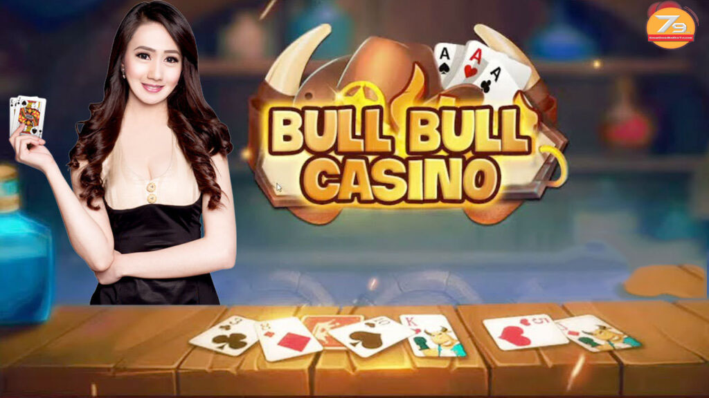 casino Bull Bull trực tuyến 